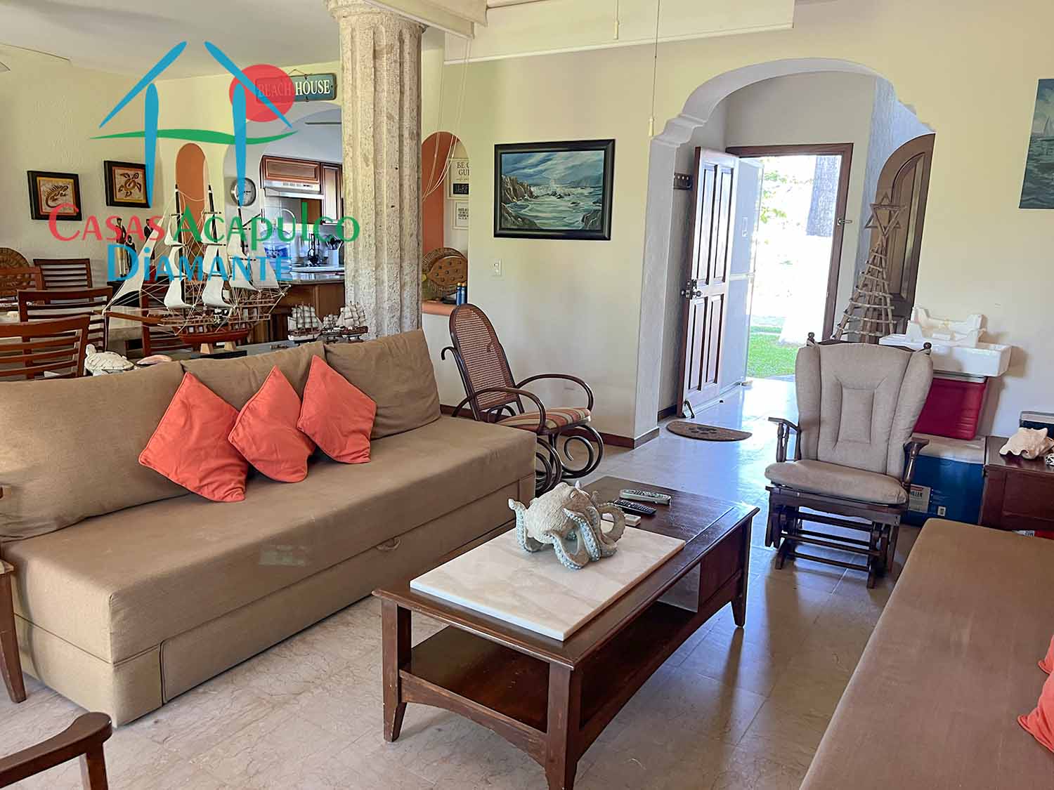 Villas Golf 1 Villa 41 - Estancia 3